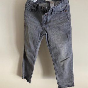 Oshkosh B'gosh Denim Capri pants 5T